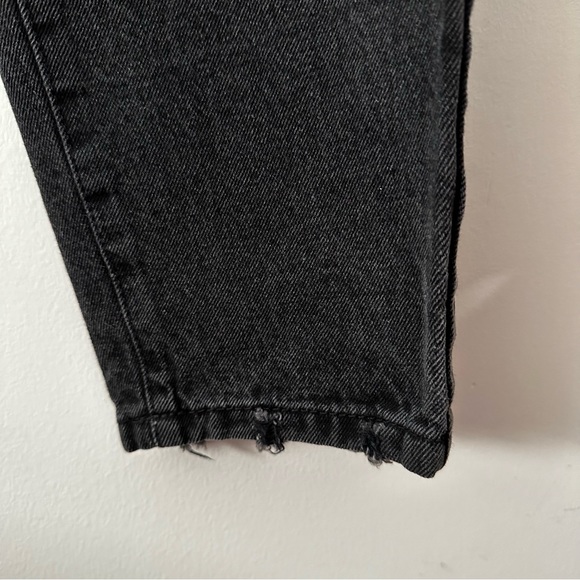 PRINCESS POLLY | Women’s High Rise Zaiden Mom Jeans size 6 - Picture 6 of 9